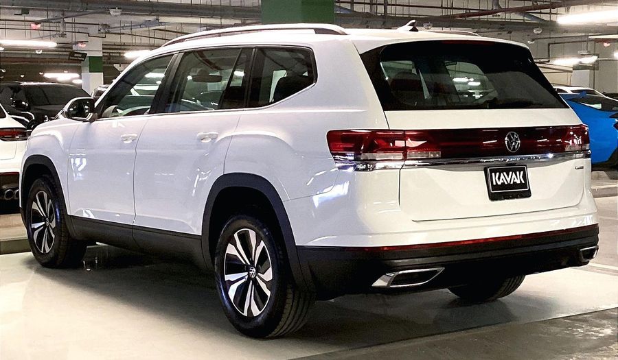 Volkswagen Teramont TRENDLINE Suv 2024