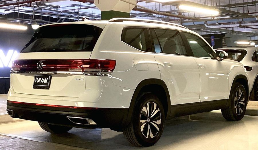 Volkswagen Teramont TRENDLINE Suv 2024