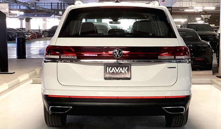 Volkswagen Teramont TRENDLINE Suv 2024