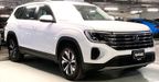Volkswagen Teramont TRENDLINE Suv 2024