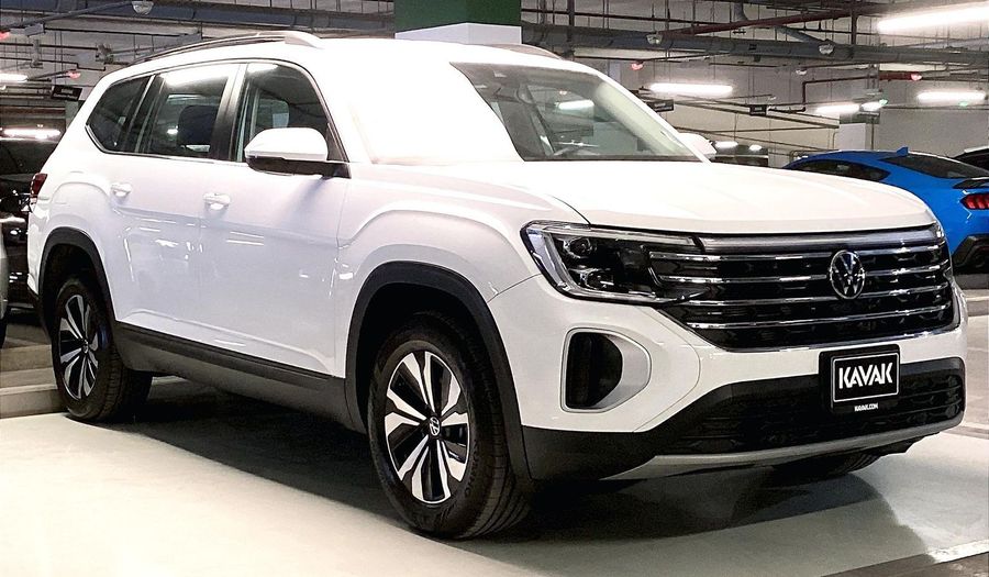 Volkswagen Teramont TRENDLINE Suv 2024