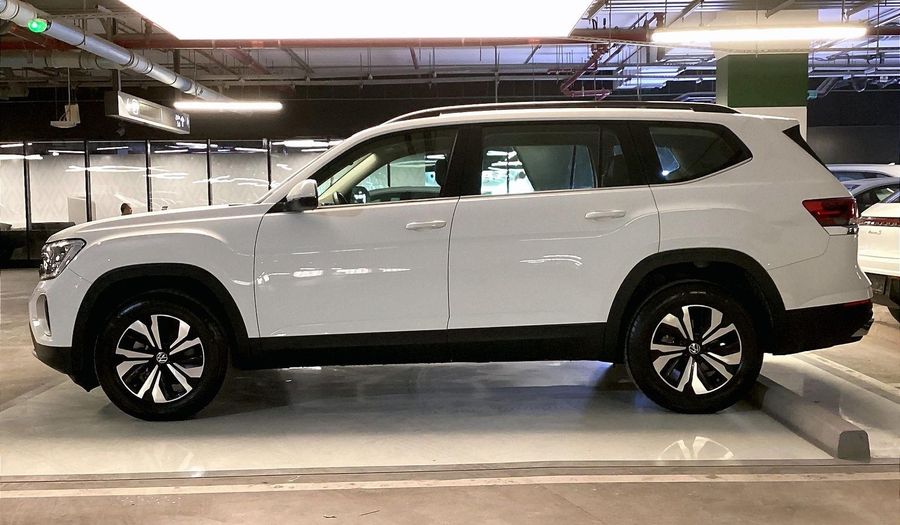 Volkswagen Teramont TRENDLINE Suv 2024