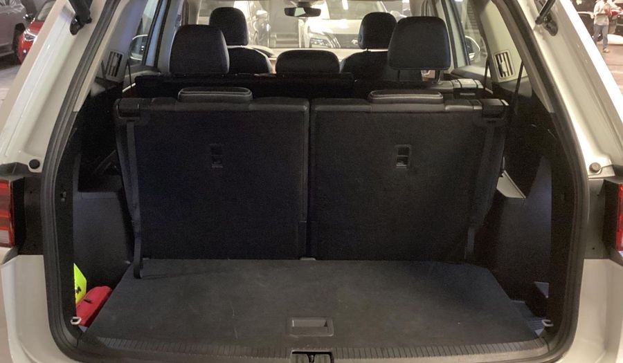 Volkswagen Teramont TRENDLINE Suv 2024