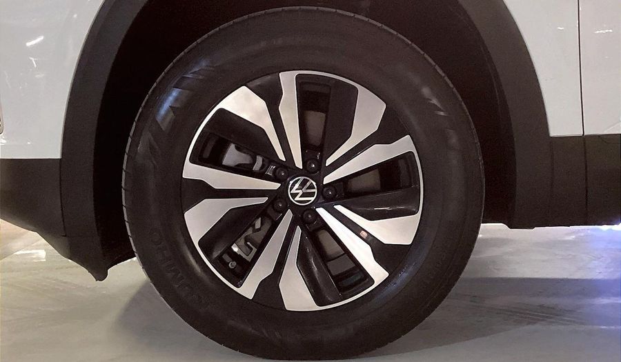 Volkswagen Teramont TRENDLINE Suv 2024