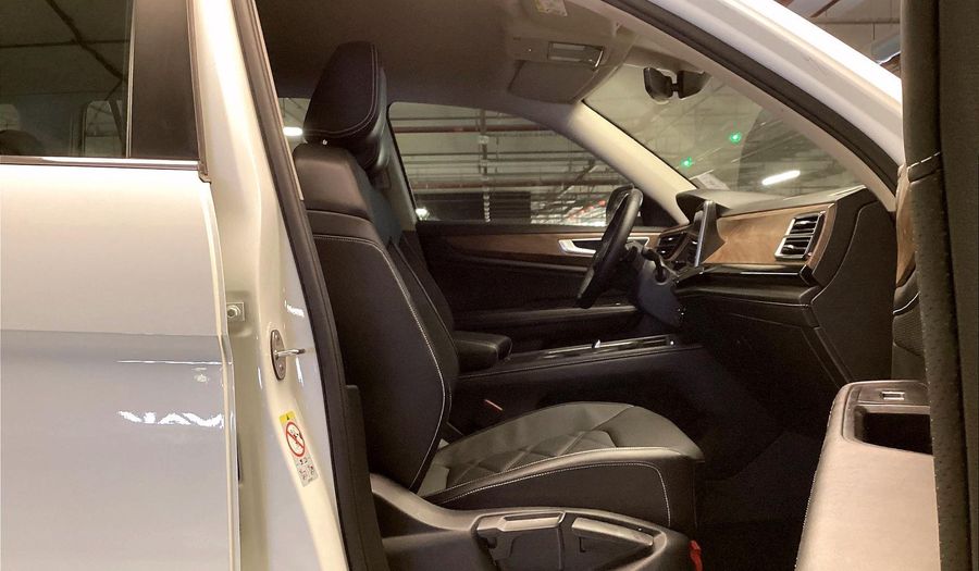 Volkswagen Teramont TRENDLINE Suv 2024