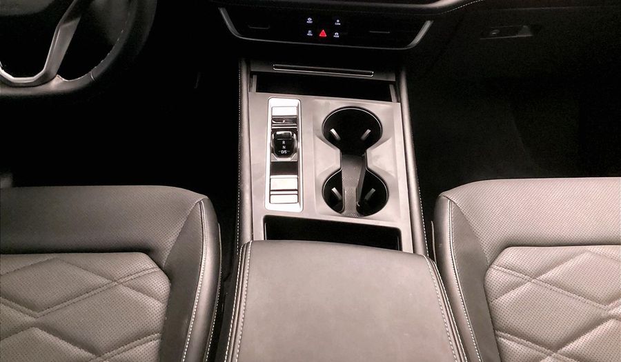 Volkswagen Teramont TRENDLINE Suv 2024