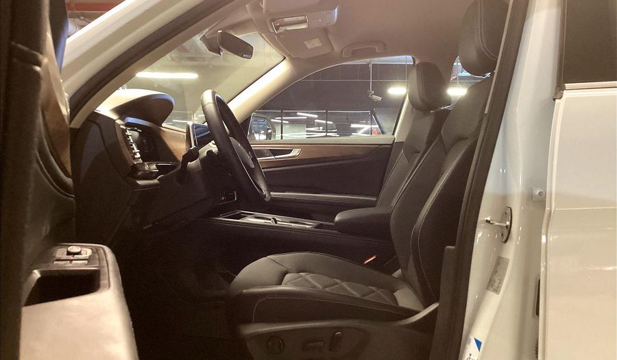 Volkswagen Teramont TRENDLINE Suv 2024