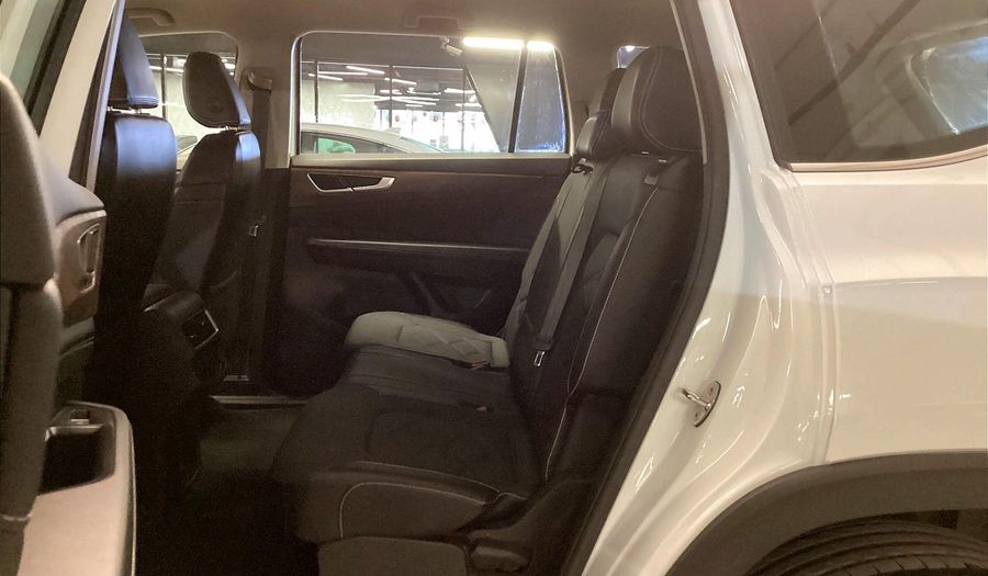 Volkswagen Teramont TRENDLINE Suv 2024