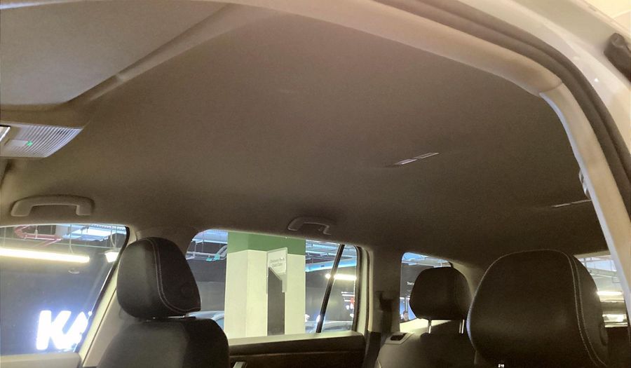 Volkswagen Teramont TRENDLINE Suv 2024