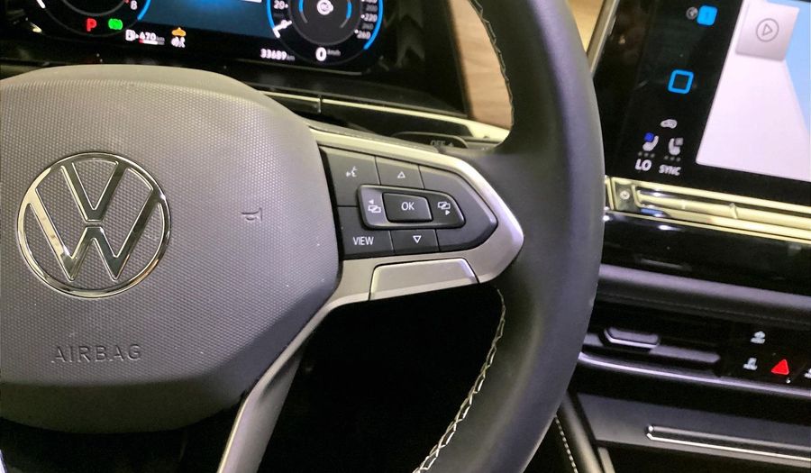 Volkswagen Teramont TRENDLINE Suv 2024