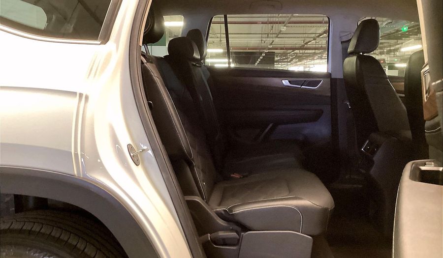 Volkswagen Teramont TRENDLINE Suv 2024