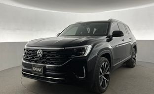 Volkswagen • Teramont