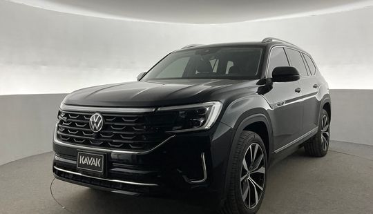 Volkswagen • Teramont