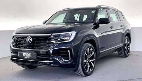 Volkswagen Teramont R-LINE Suv 2024