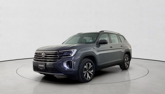 Volkswagen Teramont Trendline-2024