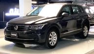 Volkswagen Tiguan TREND Suv 2024