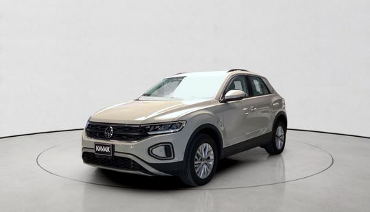 Volkswagen • T-Roc