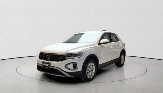 Volkswagen T-Roc 1.4 TSI LIFE-2024