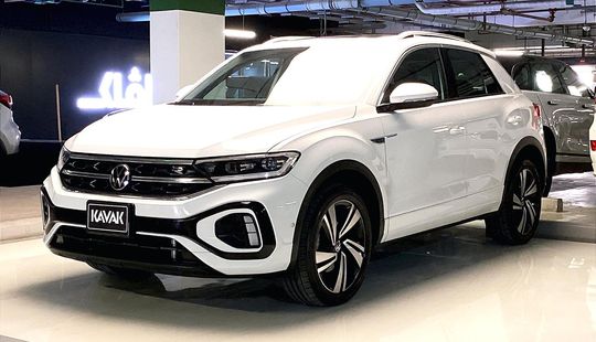 Volkswagen • T-Roc