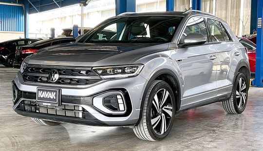 Volkswagen • T-Roc