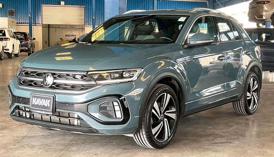 Volkswagen • T-Roc