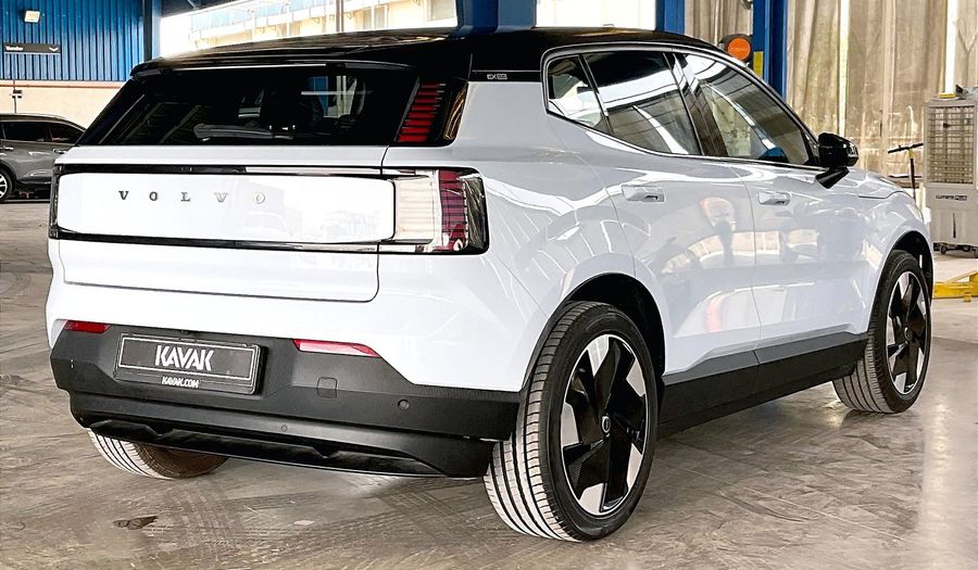 Volvo Ex30 PLUS Suv 2024
