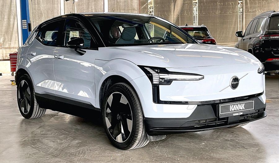 Volvo Ex30 PLUS Suv 2024