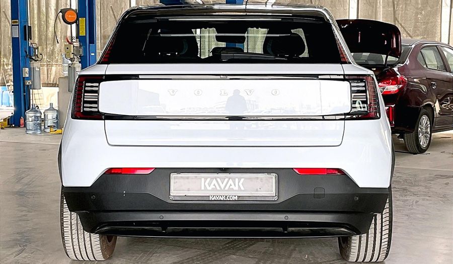 Volvo Ex30 PLUS Suv 2024