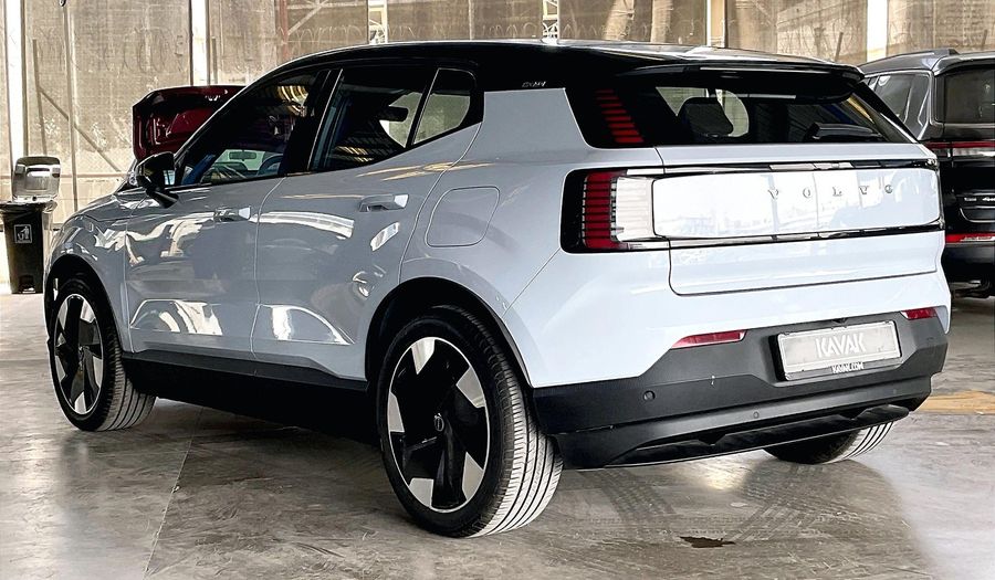 Volvo Ex30 PLUS Suv 2024