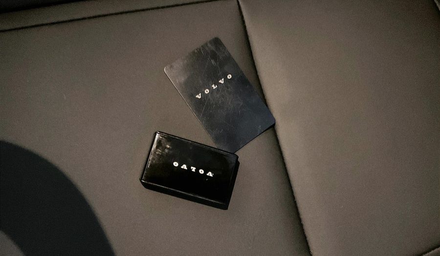 Volvo Ex30 PLUS Suv 2024