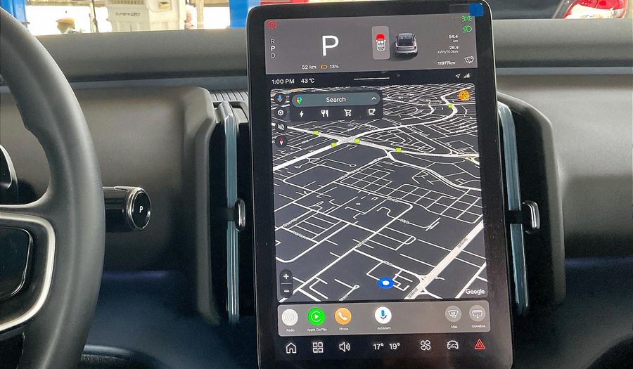 Volvo Ex30 PLUS Suv 2024