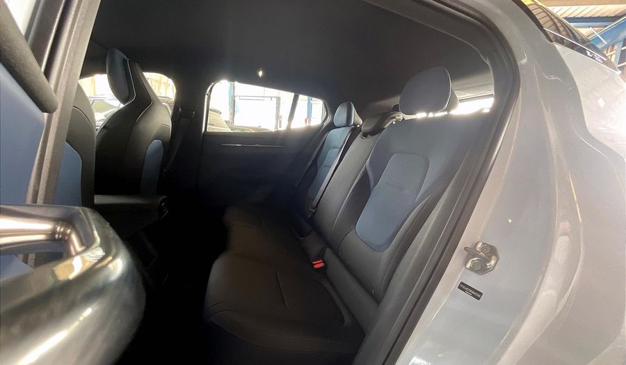 Volvo Ex30 PLUS Suv 2024