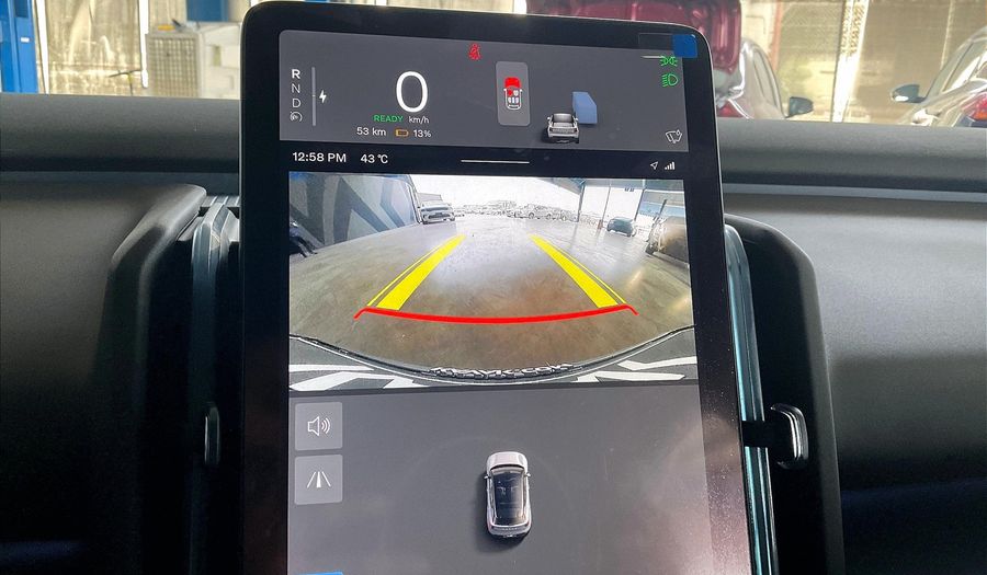 Volvo Ex30 PLUS Suv 2024