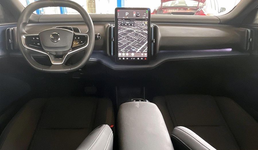 Volvo Ex30 PLUS Suv 2024