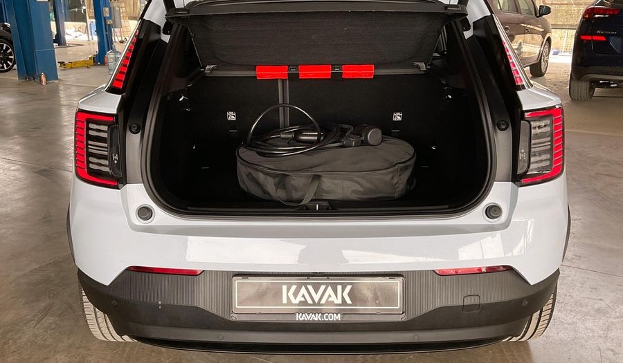 Volvo Ex30 PLUS Suv 2024