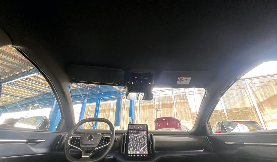 Volvo Ex30 PLUS Suv 2024