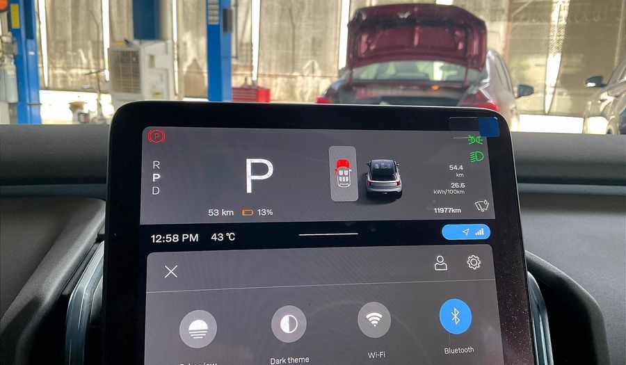 Volvo Ex30 PLUS Suv 2024