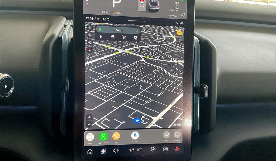 Volvo Ex30 PLUS Suv 2024