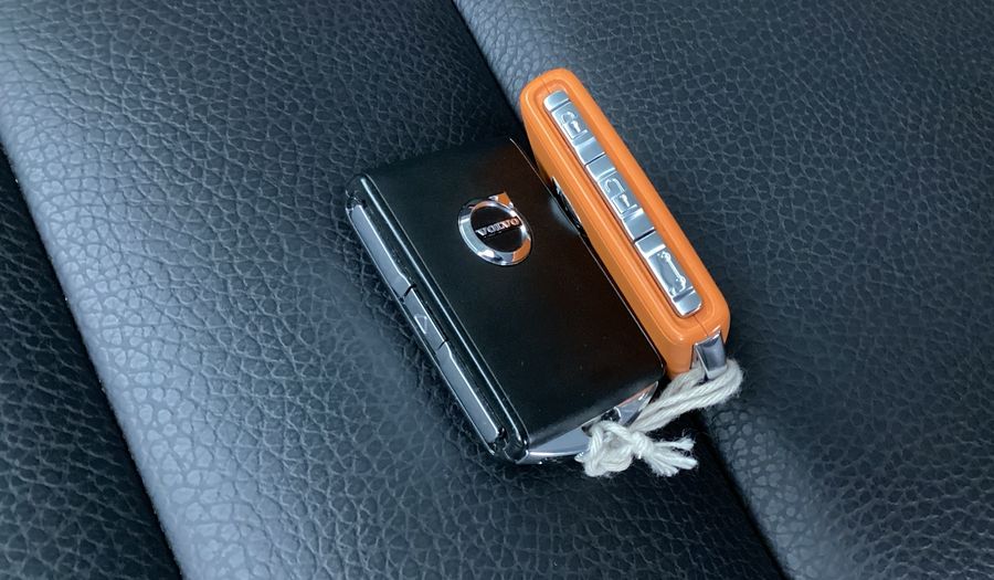 Volvo Xc60 B5 CORE Suv 2024