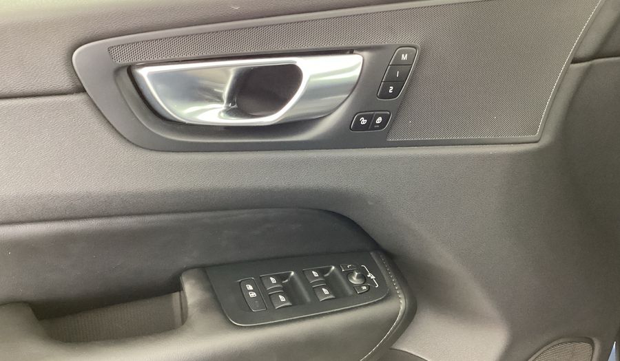 Volvo Xc60 B5 CORE Suv 2024