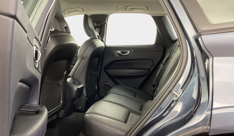 Volvo Xc60 B5 CORE Suv 2024