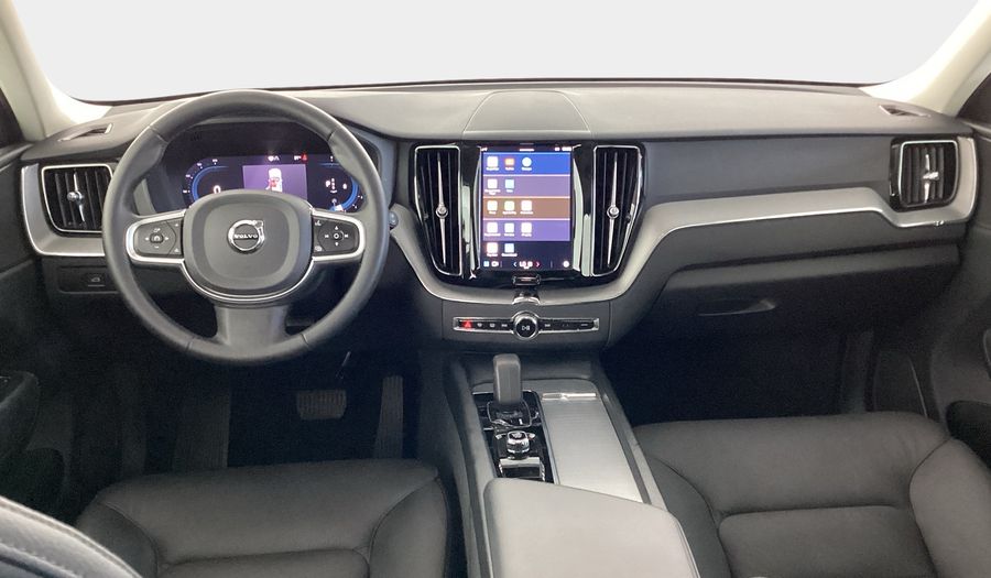 Volvo Xc60 B5 CORE Suv 2024