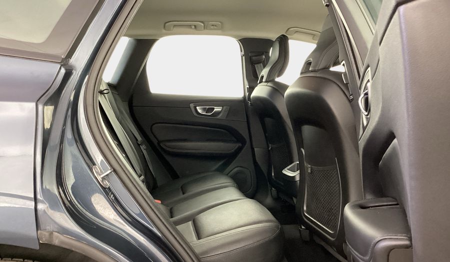 Volvo Xc60 B5 CORE Suv 2024