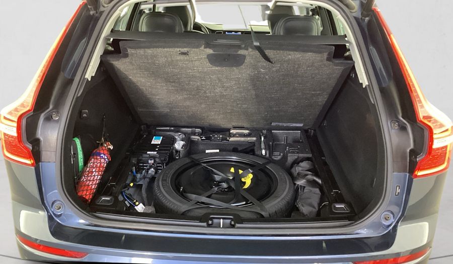 Volvo Xc60 B5 CORE Suv 2024