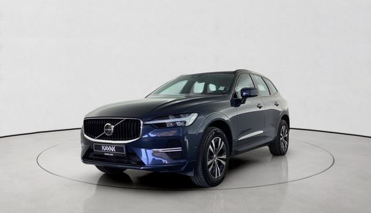 Volvo • XC60