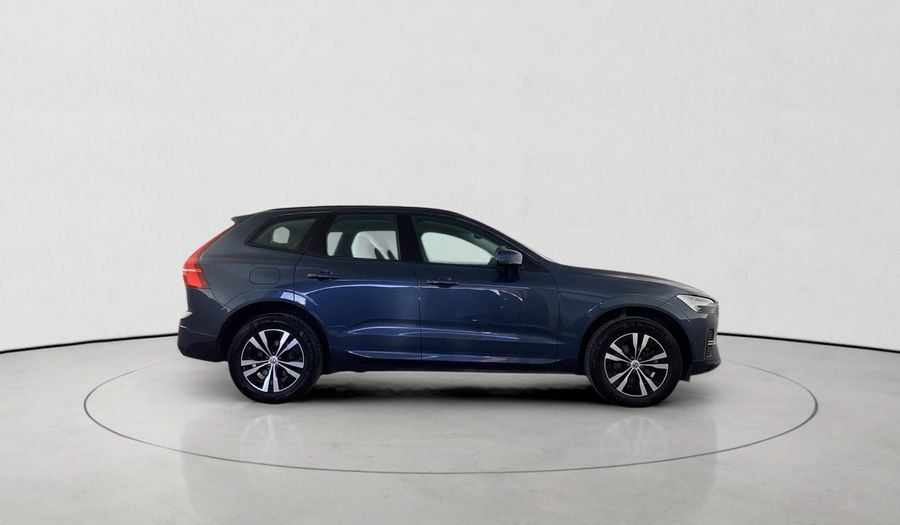 Volvo Xc60 B5 CORE Suv 2024