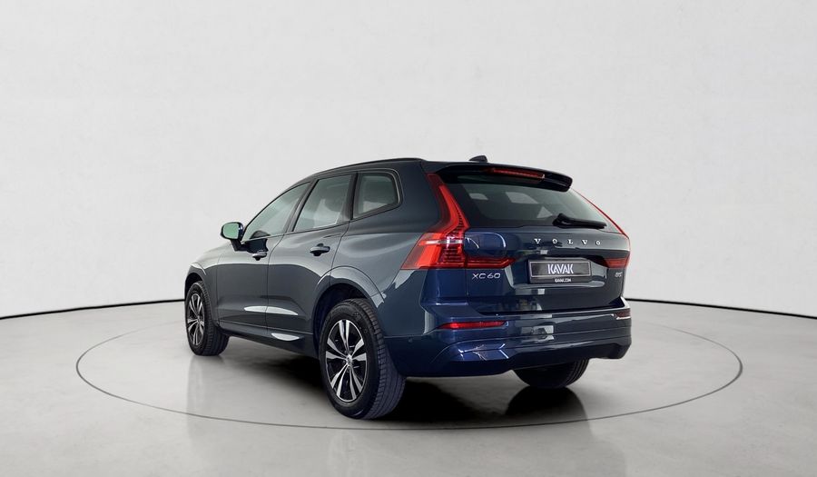 Volvo Xc60 B5 CORE Suv 2024
