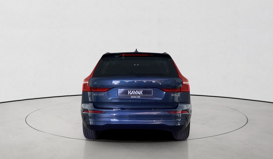 Volvo Xc60 B5 CORE Suv 2024