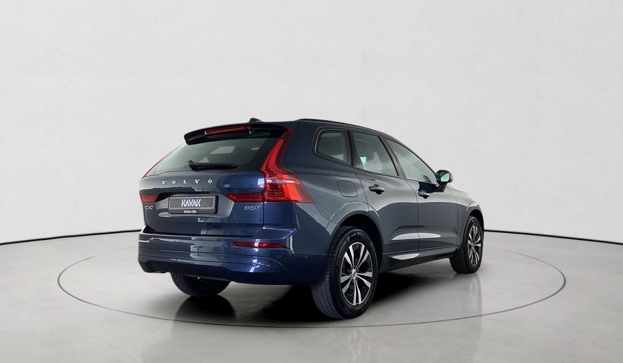 Volvo Xc60 B5 CORE Suv 2024