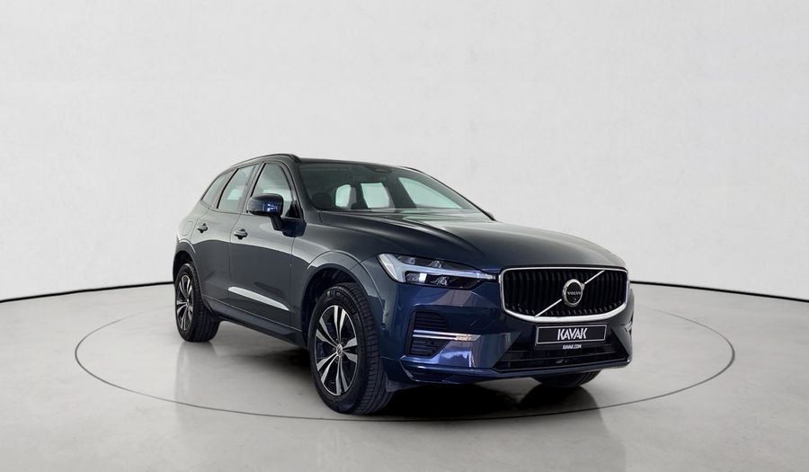 Volvo Xc60 B5 CORE Suv 2024